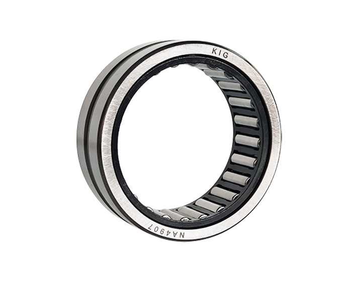 KIG滚针轴承