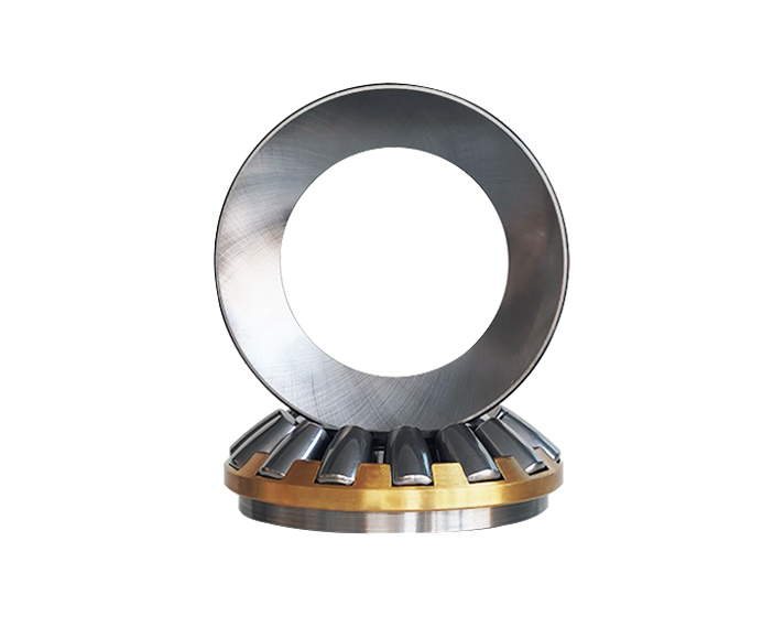 SKF推力滚子轴承