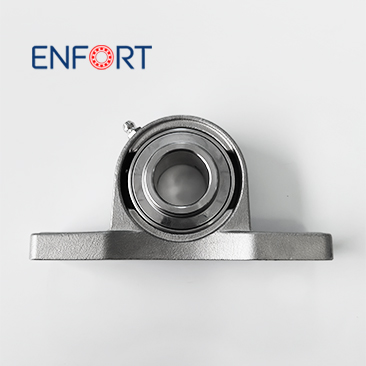 外球面轴承座核心材质分类-恩弗特进口轴承
