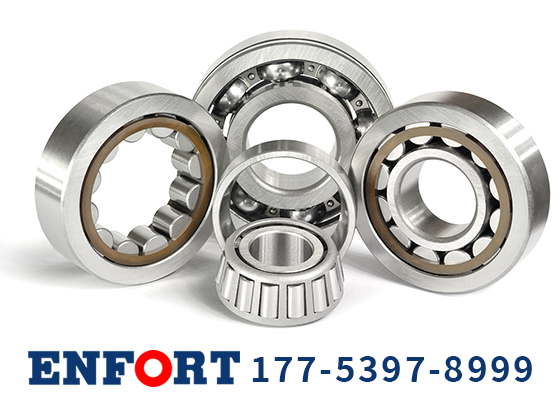 轴承损坏问题分析及解决措施-恩弗特给您讲解