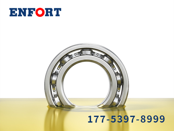 轴承不知道怎么选？恩弗特教您看工况，轻松选择最适合的
