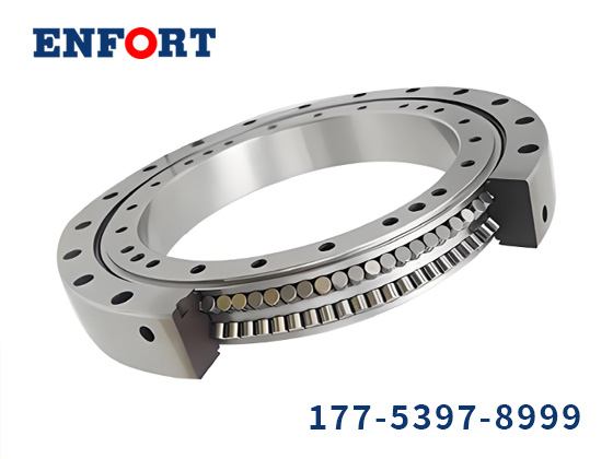 ENFORT带您了解 | 交叉滚子轴承到底有多特殊？