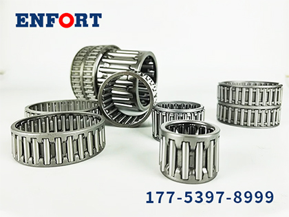 关于滚针轴承你了解多少？—EN