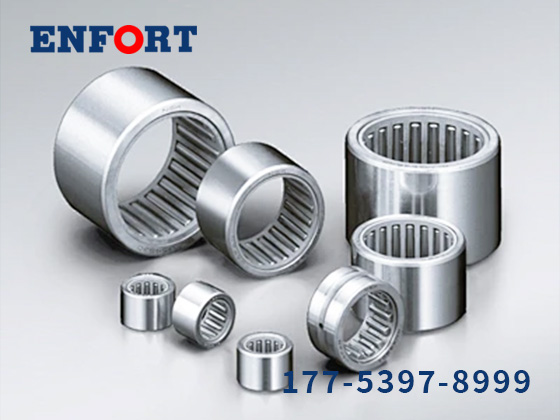 收藏这篇：滚针轴承选型指南，恩弗特带您避开90%的坑