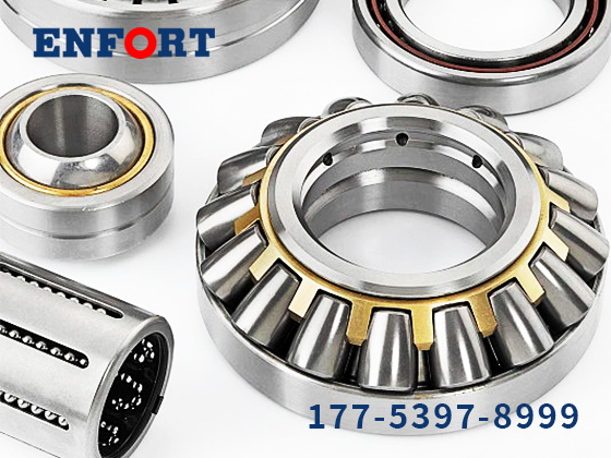 恩弗特带您了解，原来推力轴承都藏在这些地方