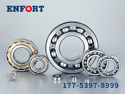 滑动轴承是什么？【机械人必收藏】ENFORT