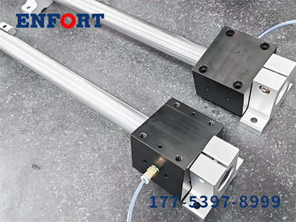 ENFORT带您扒一扒，美国newway轴承是什么？