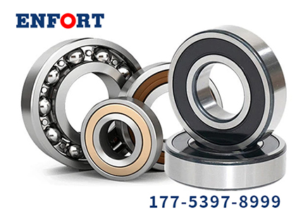 恩弗特轴承盘点之6205轴承参数全面解析：尺寸、材质、安装及选型指南