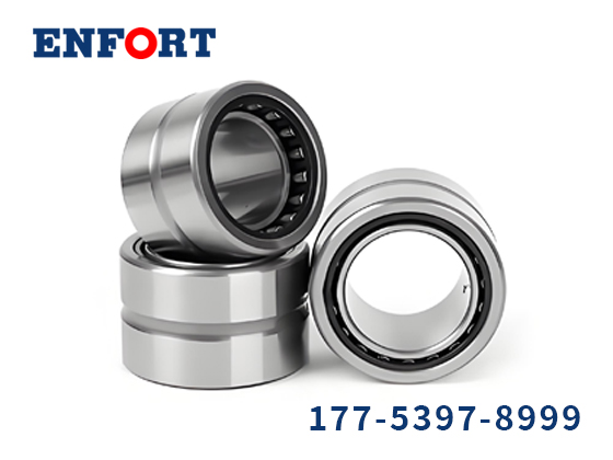 NA4900和NAG4900到底有啥不一样？看完秒懂选型不踩坑【恩弗特进口轴承】