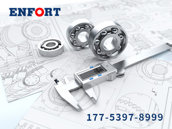 恩弗特为您解密-新能源汽车“关节”密码：三类核心专用轴承类型全解析