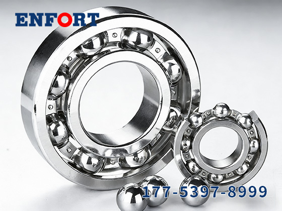 恩弗特轴承盘点之6202轴承参数全面解析：尺寸、材质及核心特性详解