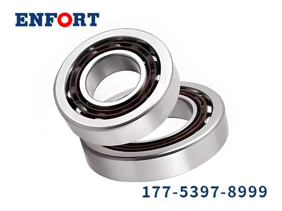 恩弗特轴承盘点之6209轴承参数全面解析：尺寸、材质及核心特性详解