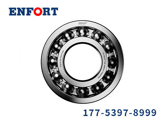 恩弗特来告诉您，为什么要选择正品轴承？