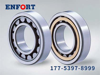 看完秒懂！恩弗特带您深挖圆柱滚