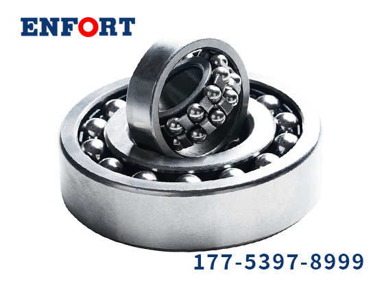 【收藏】恩弗特为您讲解推力球轴承