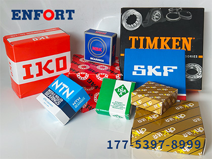 轴承品牌哪个最好？最耐用？恩弗特让您不在纠结