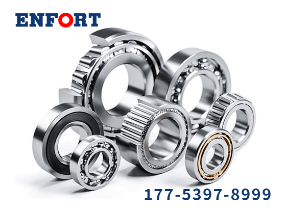 你还不知道滑动轴承与滚动轴承的区别？恩弗特一分钟讲清楚