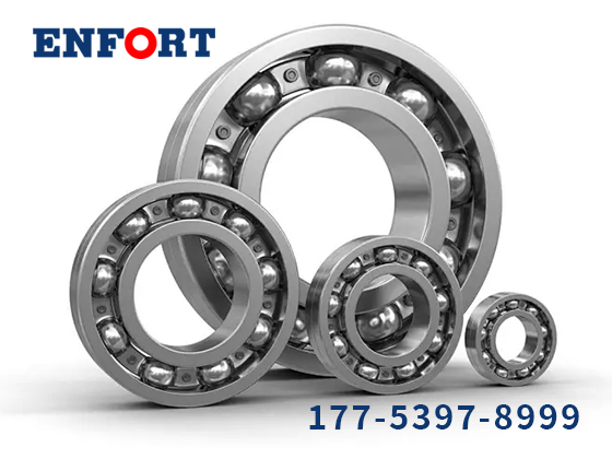 深沟球轴承选型指南：避开90%的误区，恩弗特祝您选对轴承少走弯路