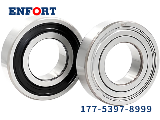 恩弗特轴承盘点之 SKF 6305 轴承参数全面解析：尺寸、材质及核心特性详解