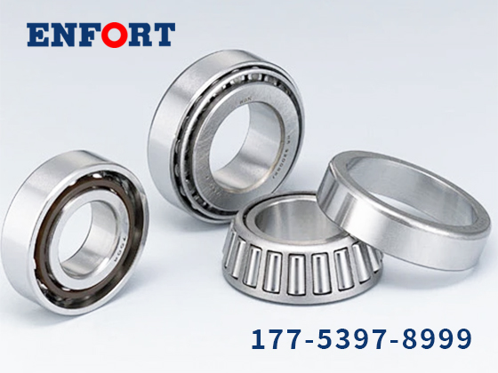 恩弗特轴承盘点之TIMKEN 30307 的轴承参数全面解析：尺寸、材质及核心特性详解