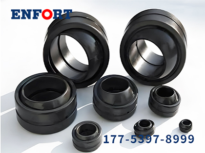 恩弗特 |“万能关节”：一文读懂关节轴承【必点收藏】