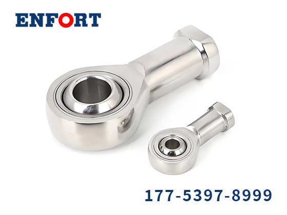 恩弗特推荐：【必点收藏】《杆端轴承选型指南·不同工况下的精准匹配秘籍》