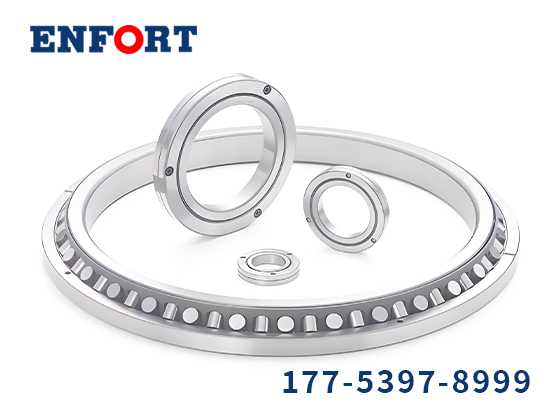 恩弗特带您一文读懂交叉滚子轴承优缺点：为何成为高端装备核心？