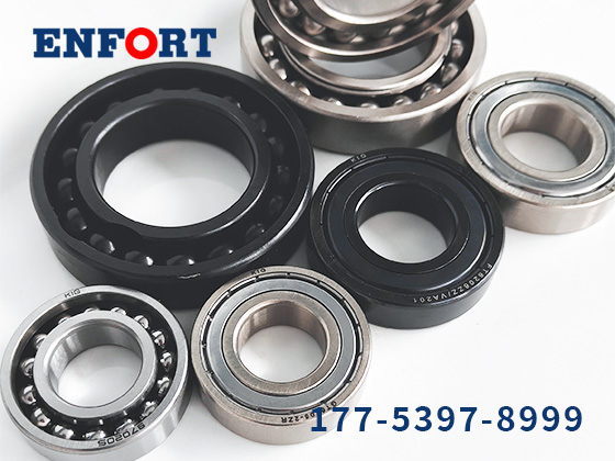 耐高温轴承怎么选型？恩弗特教您