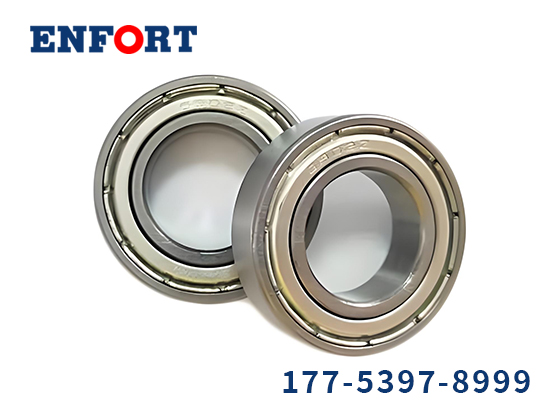 恩弗特轴承盘点之SKF 690