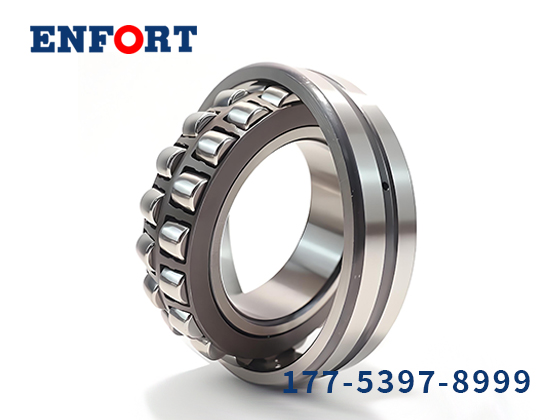 ENFORT：3516轴承和22216轴承一样吗？一文分清不踩坑