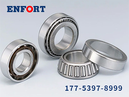 外径42内径20轴承型号大全，选型避坑必看【恩弗特进口轴承】