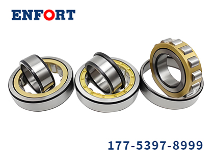 恩弗特圆柱滚子轴承型号大全：从入门到精通的选型指南