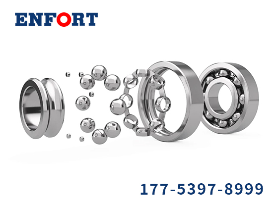 【恩弗特推荐】轴承游隙 C1/C2/C3/C4 详解｜等级大小 + 工况选型一站式攻略