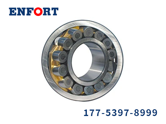 调心滚子轴承游隙标准：C2/C0/C3/C4/C5 怎么选才对？恩弗特一文讲解