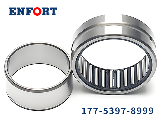 滚针轴承型号大全：一篇看懂所有类型与选型秘籍—恩弗特：【必点推荐】