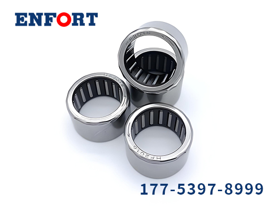 恩弗特：《单向滚针轴承：机械世界的 “单向通行” 守护者》