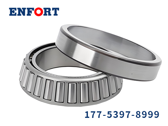 恩弗特轴承盘点之TIMKEN 32005轴承参数全面解析：尺寸、材质及核心特性详解