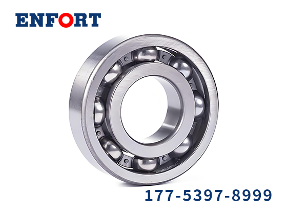 ENFORT进口轴承——《深沟球轴承尺寸规格表》