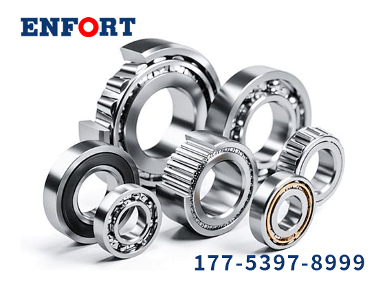 尺寸不会算？恩弗特送您《轴承尺寸计算口诀》