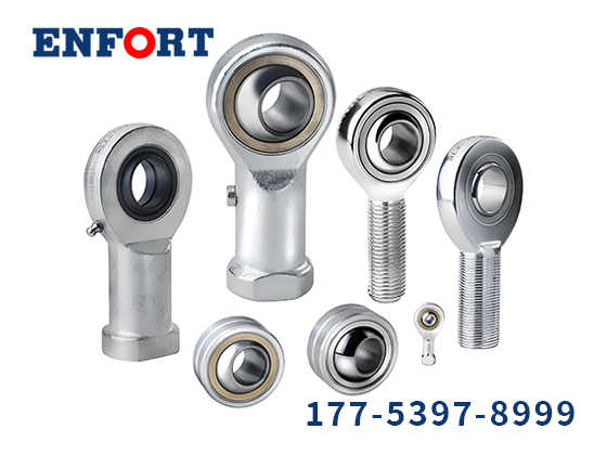 恩弗特进口轴承：关节轴承尺寸规格表（国标完整版）| 选型必备指南