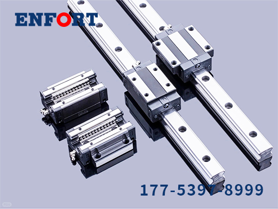 NSK 滑块：精密工业的 “动力心脏”，重塑直线运动新高度