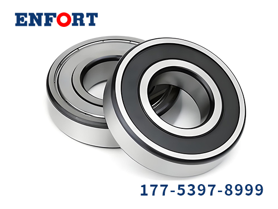 恩弗特轴承盘点之HRB 6308轴承参数全面解析：尺寸、材质及核心特性详解