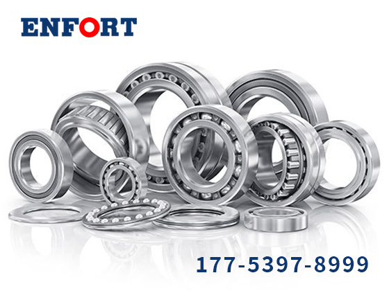 SKF 与 NSK 哪个更耐用？顶级轴承品牌耐用性？恩弗特来深度对比