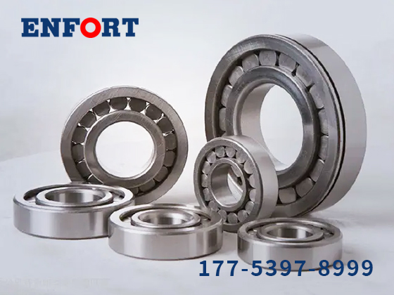 fag轴承和skf轴承的区别是什么？恩弗特教你分辨