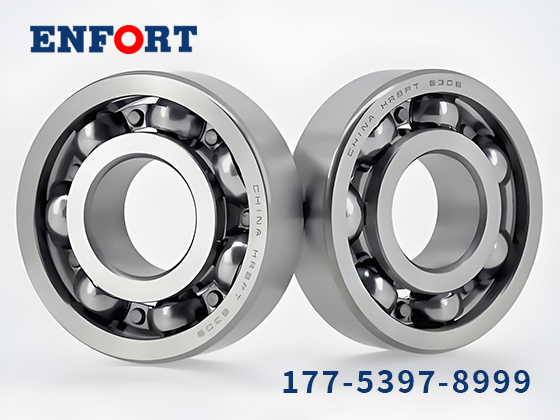 【恩弗特推荐】高温轴承生产厂家全解析：谁能扛住 1500℃极端工况？