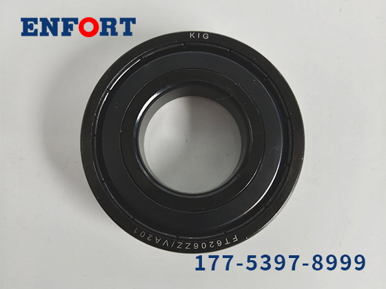 耐高温轴承和普通轴承区别——临沂恩弗特进口轴承