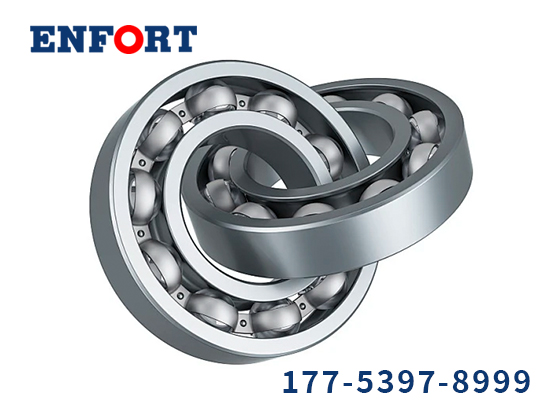 普通轴承耐高温多少度？别踩 120℃红线！恩弗特给您说透温度极限与选型指南