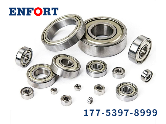 还不知道怎么区分高温轴承和普通轴承？恩弗特给您分辨