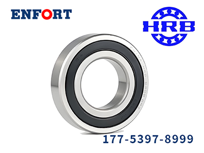 恩弗特为您解析：HRB轴承什么牌子？中国轴承工业的硬核国产之光